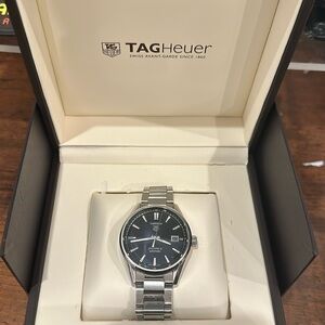 Tag Heuer Carrera